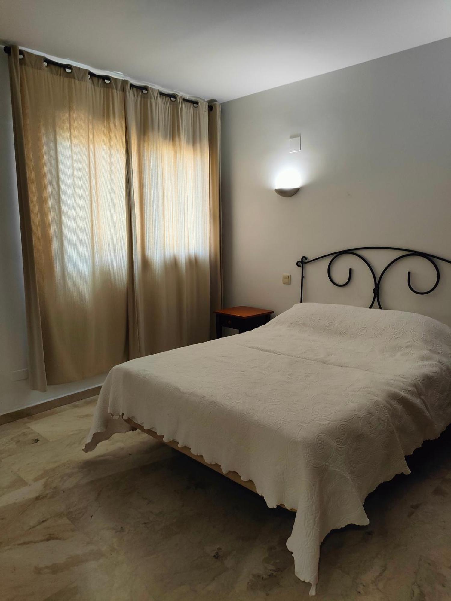 La Entrada Beach Club 托雷维耶哈 外观 照片